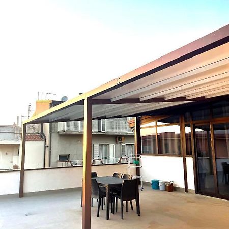 Apartamento Il Girasole Torre Forte Exterior foto